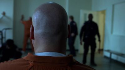 [guard 1] Guard! Guard! Guard! - Marvel's Daredevil