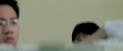 GUARD 1: Hey. - Rush Hour 2