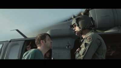 Guard 5-8-5, I'm at… - Five Days at Memorial