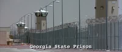 GUARD: All visitations limited to five minutes. - Austin Powers in Goldmember