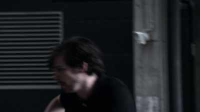 -[guard] Don't let them get away!
-[guard 2 shouting indistinctly] - The Unlisted