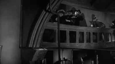 Guard that door. - Dr. Jekyll and Mr. Hyde