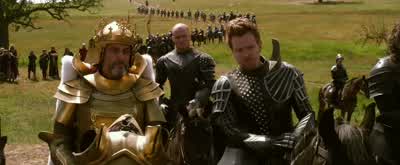 GUARD: Down! - Jack the Giant Slayer