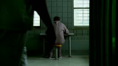 Guard: Dr. - Fringe