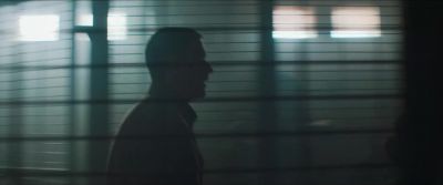 -GUARD: Elena Yeats? -Yes? - Last Light