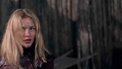 ( guard groaning ) - Legend of the Seeker