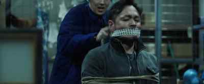 - [guard grunting]
- [Mixxy grunts] - Sunny