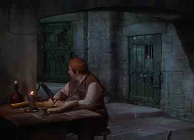 Guard? Guard? - Adventures of Don Juan