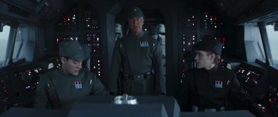 Guard that hall. - The Mandalorian