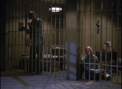 Guard! Hey, guard. - Quantum Leap