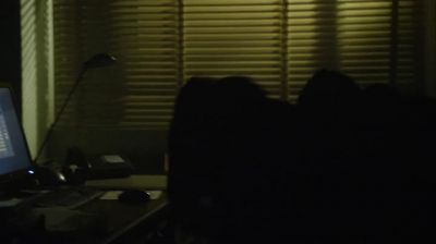 Guard: Hey! Who's there? - Leverage