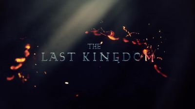 [guard] Open the gate! - The Last Kingdom