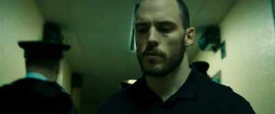 [guard] Liam, your brother's
outside waiting for you. - The Corrupted
