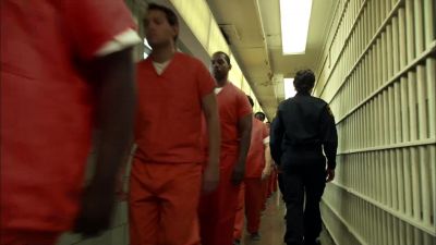 Guard: MOVE IT. - White Collar
