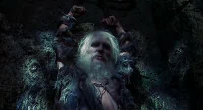 Guard Nail him up I sayGuard Nail some sense into him - Life of Brian