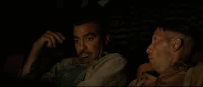 Guard: Okay, boys. - O Brother, Where Art Thou?
