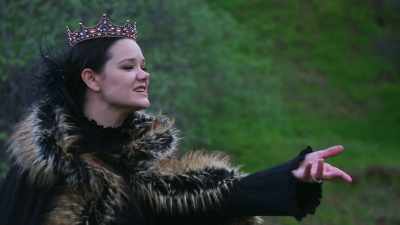 Guard, place the Sovereign Wand - Empire Queen: The Golden Age of Magic