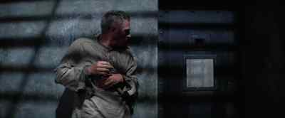 GUARD: Prisoner, show yourself. - Papillon