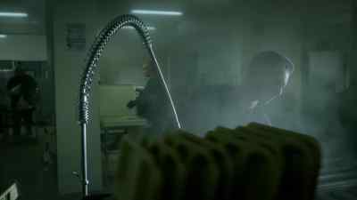 GUARD: Romero. - Bates Motel