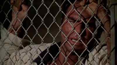 Guard. - The Longest Yard
