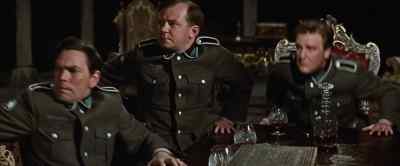 Guard! - Where Eagles Dare