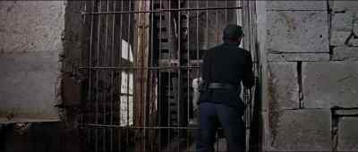 Guard! - Major Dundee