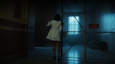 Guard! - Gotham