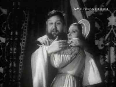 Guard. - The Private Life of Henry VIII