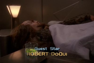 Guard! - Star Trek: Deep Space Nine