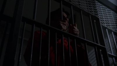 Guard! - The X-Files