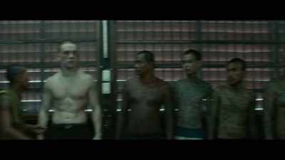 GUARD SPEAKS THAI - A Prayer Before Dawn