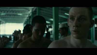 GUARD SPEAKS THAI - A Prayer Before Dawn