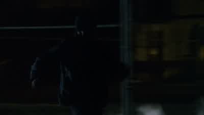 Guard: Stop! - Prison Break