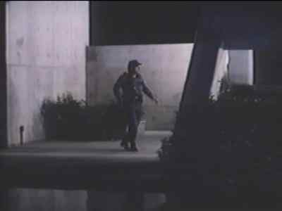 - [Guard] Turner, are you there? - Project: Metalbeast