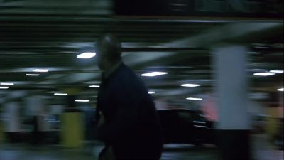 [ Guard ]
Where's everybody goin'? - 24