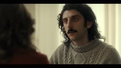 Guarda che tu devi fare questo. - The Big Fake