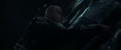 GUARDIAN 1: Help us! - Jack the Giant Slayer