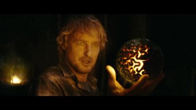 Guardian accepted. - Secret Headquarters