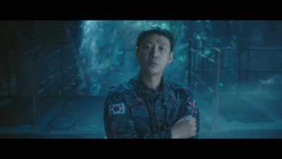 Guardian Gang-lim, what's going on? - Along with the Gods: The Last 49 Days