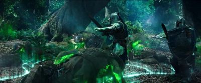 Guardian.
Guardian, what did you do? - Warcraft