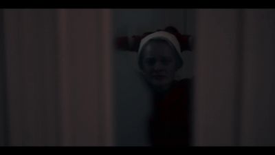 GUARDIAN:
Moving in. Moving in. - The Handmaid's Tale