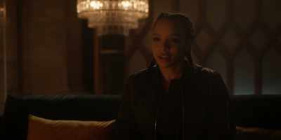 Guardians are raised to be tough. - Vampire Academy