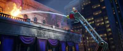 Guardians. Heroes. - PAW Patrol: The Movie