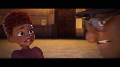 Guarding Notre-Dame from evil spirits! - Miraculous: Ladybug & Cat Noir, The Movie