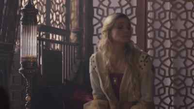 - Guards?
- [ door opens ] - The Outpost
