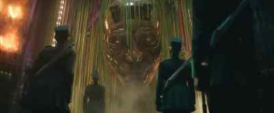 Guards. Guards. Guards. - Wicked