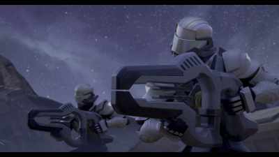 Guards, lock them inside the ship until we can locate General Dolos. - He-Man and the Masters of the Universe