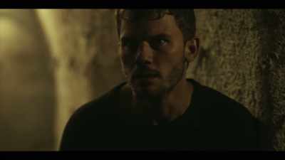 - Guards! - Matheson. - Treadstone