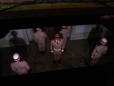 GUARDS ON DUTY! - Mission: Impossible