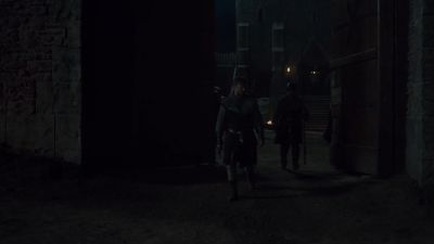Guards! - The Last Kingdom